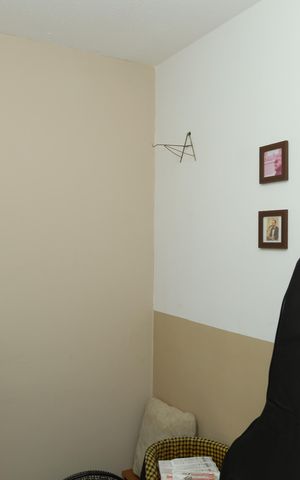 Apartamento à venda com 65m², 3 quartos e 1 vagaQuarto de serviço