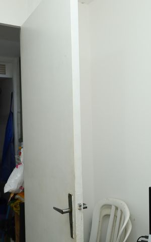 Apartamento à venda com 65m², 3 quartos e 1 vagaQuarto de serviço