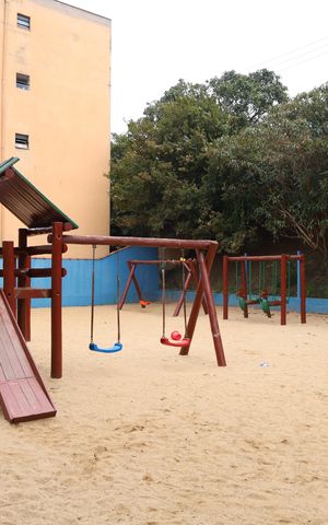 Apartamento à venda com 65m², 3 quartos e 1 vagaÁrea comum - Playground