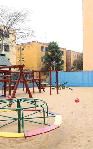 Apartamento à venda com 65m², 3 quartos e 1 vagaÁrea comum - Playground