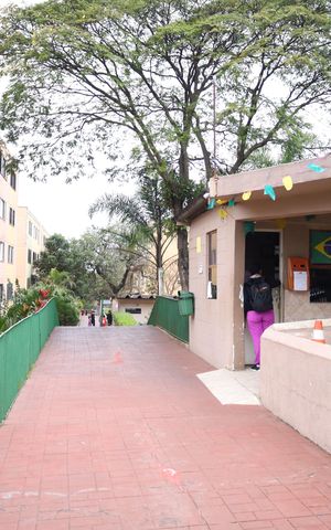 Apartamento à venda com 65m², 3 quartos e 1 vagaÁrea comum - Portaria