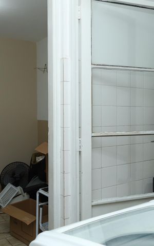 Apartamento à venda com 65m², 3 quartos e 1 vagaÁrea de serviço