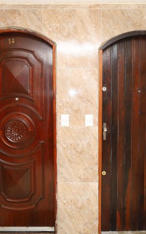 Apartamento à venda com 65m², 3 quartos e 1 vagaÁrea comum - Saguão do andar