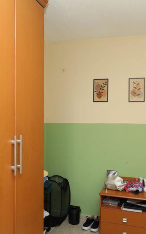 Apartamento à venda com 65m², 3 quartos e 1 vagaQuarto 2