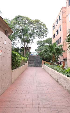 Apartamento à venda com 65m², 3 quartos e 1 vagaÁrea comum - Playground