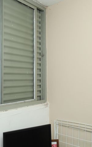 Apartamento à venda com 65m², 3 quartos e 1 vagaQuarto de serviço
