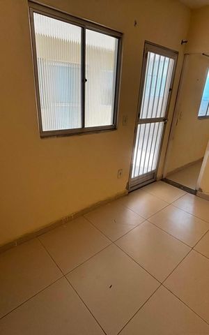 Apartamento para alugar com 40m², 1 quarto e sem vaga Apartamento para alugar com 40m², 1 quarto e sem vagaSala