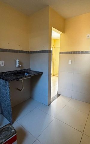 Apartamento para alugar com 40m², 1 quarto e sem vaga Apartamento para alugar com 40m², 1 quarto e sem vagaCozinha