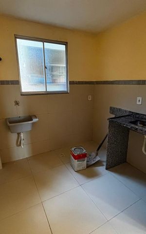 Apartamento para alugar com 40m², 1 quarto e sem vaga Apartamento para alugar com 40m², 1 quarto e sem vagaCozinha