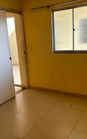 Apartamento para alugar com 40m², 1 quarto e sem vaga Apartamento para alugar com 40m², 1 quarto e sem vagaQuarto