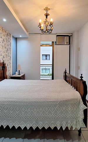 Apartamento para alugar com 150m², 3 quartos e 2 vagas Apartamento para alugar com 150m², 3 quartos e 2 vagasSuíte 1