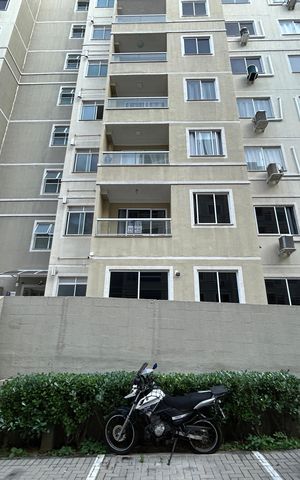 Apartamento para alugar com 45m², 2 quartos e 1 vagaYBNJ-28