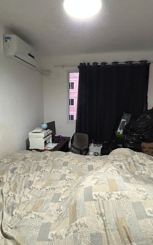 Apartamento para alugar com 45m², 2 quartos e 1 vagaQuarto 2