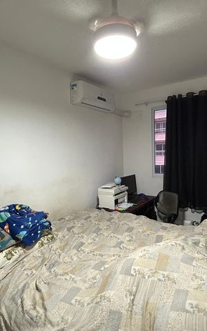 Apartamento para alugar com 45m², 2 quartos e 1 vagaQuarto 2