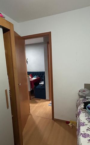 Apartamento para alugar com 45m², 2 quartos e 1 vagaQuarto 1