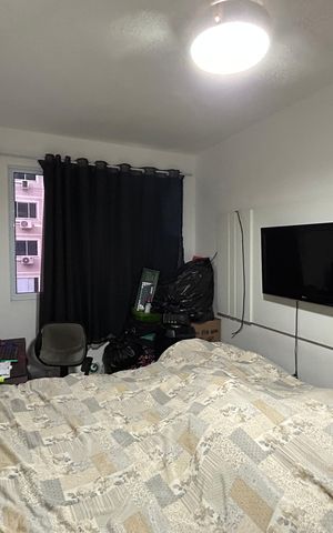 Apartamento para alugar com 45m², 2 quartos e 1 vagaQuarto 2