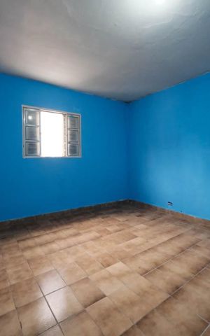 Casa para alugar com 140m², 2 quartos e 2 vagasQuarto 2