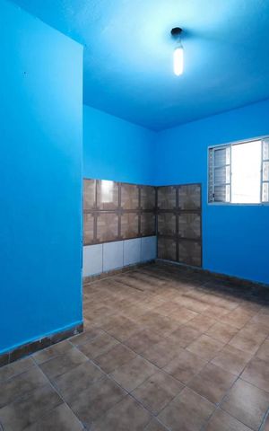 Casa para alugar com 140m², 2 quartos e 2 vagasQuarto 1