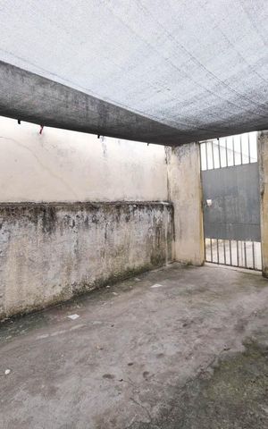 Casa para alugar com 140m², 2 quartos e 2 vagasÁrea externa