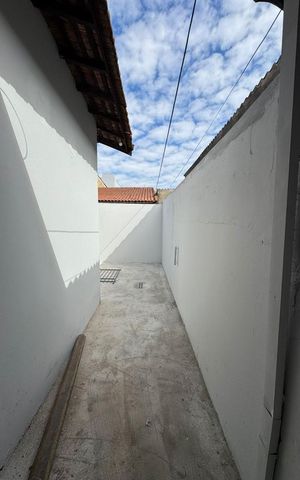 Casa para alugar com 210m², 2 quartos e 2 vagasÁrea comum