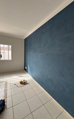 Casa para alugar com 210m², 2 quartos e 2 vagasSala