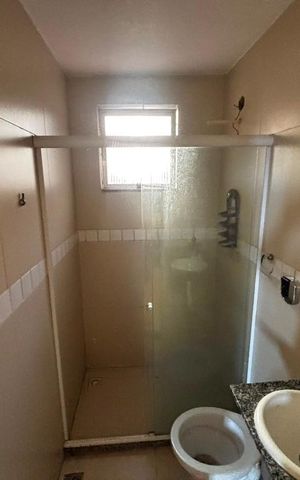 Apartamento para alugar com 40m², 1 quarto e sem vaga Apartamento para alugar com 40m², 1 quarto e sem vagaBanheiro