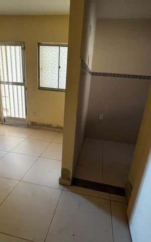 Apartamento para alugar com 40m², 1 quarto e sem vaga Apartamento para alugar com 40m², 1 quarto e sem vagaSala