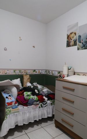 Apartamento para alugar com 45m², 2 quartos e 1 vagaQuarto 2