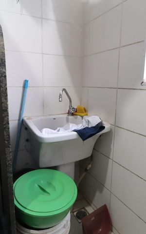 Apartamento para alugar com 45m², 2 quartos e 1 vagaÁrea de serviço