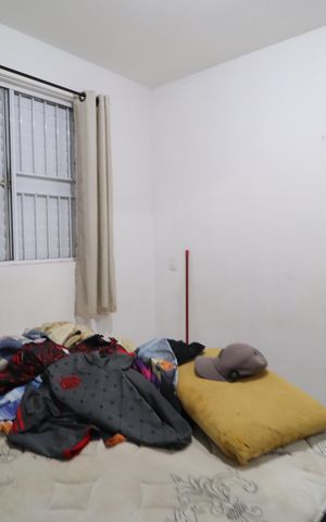 Apartamento para alugar com 45m², 2 quartos e 1 vagaQuarto 1