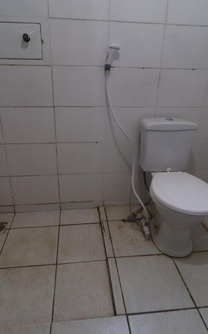 Apartamento para alugar com 45m², 2 quartos e 1 vagaBanheiro social