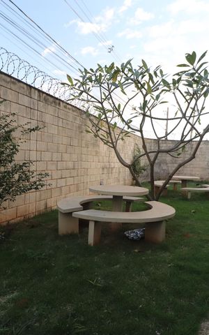 Apartamento para alugar com 45m², 2 quartos e 1 vagaÁrea comum