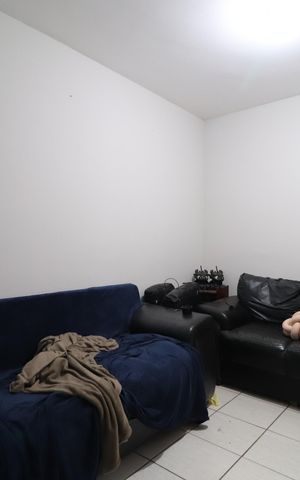 Apartamento para alugar com 45m², 2 quartos e 1 vagaSala