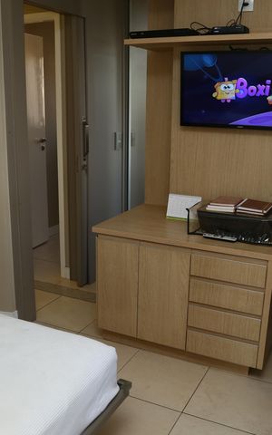 Apartamento à venda com 140m², 4 quartos e 2 vagasQuarto 4