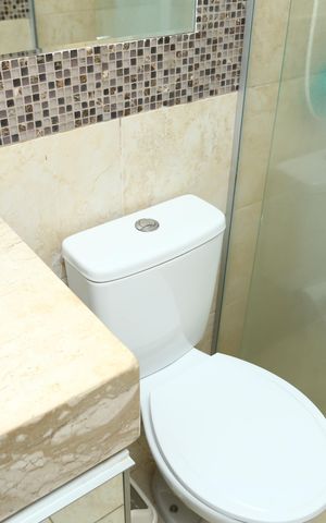 Apartamento à venda com 140m², 4 quartos e 2 vagasBanheiro