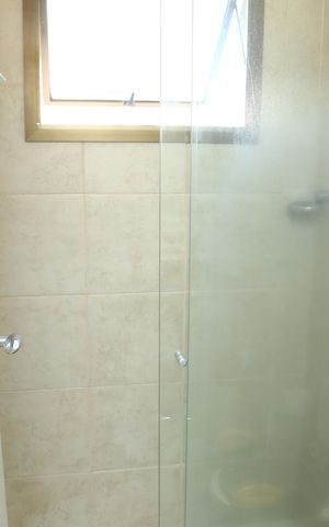Apartamento à venda com 140m², 4 quartos e 2 vagasBanheiro Suíte 