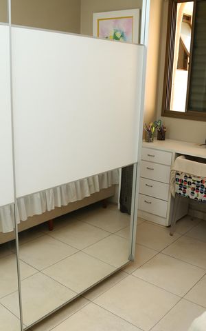 Apartamento à venda com 140m², 4 quartos e 2 vagasQuarto 4
