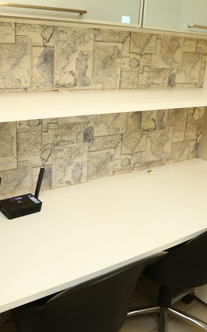 Apartamento à venda com 140m², 4 quartos e 2 vagasHome Office