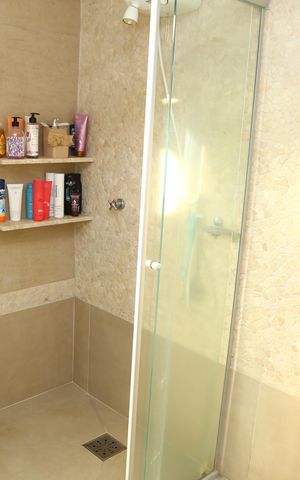 Apartamento à venda com 140m², 4 quartos e 2 vagasBanheiro Suíte