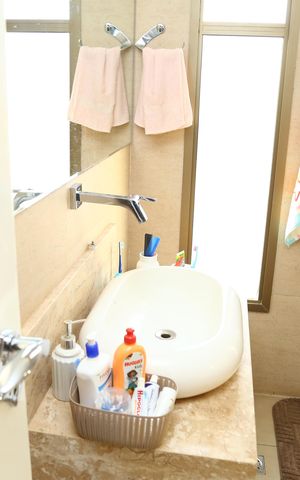 Apartamento à venda com 140m², 4 quartos e 2 vagasBanheiro Suíte