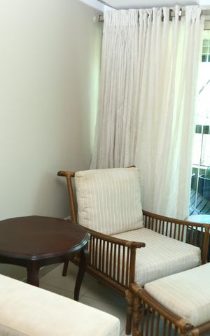 Apartamento à venda com 140m², 4 quartos e 2 vagasDetalhe da Sala