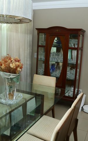 Apartamento à venda com 140m², 4 quartos e 2 vagasSala