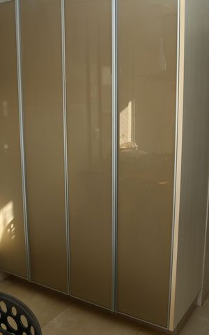 Apartamento à venda com 140m², 4 quartos e 2 vagasArmários da Cozinha