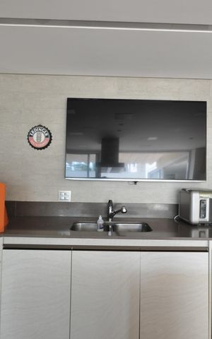 Casa de condomínio à venda com 515m², 4 quartos e 5 vagasEspaço Gourmet
