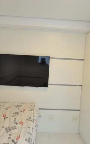 Casa de condomínio à venda com 515m², 4 quartos e 5 vagasQuarto de serviço