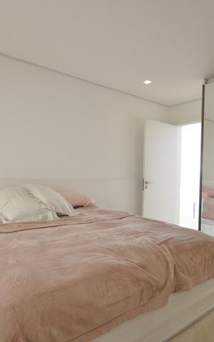 Casa de condomínio à venda com 515m², 4 quartos e 5 vagasSuíte 2