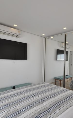 Casa de condomínio à venda com 515m², 4 quartos e 5 vagasSuíte 3