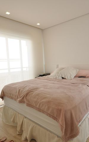 Casa de condomínio à venda com 515m², 4 quartos e 5 vagasSuíte 2