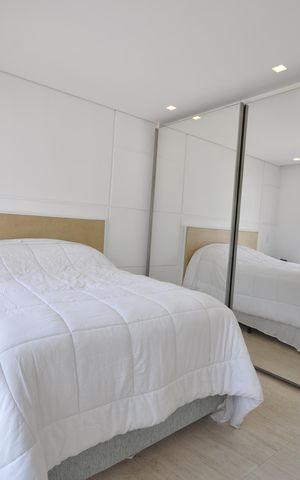 Casa de condomínio à venda com 515m², 4 quartos e 5 vagasSuíte 4
