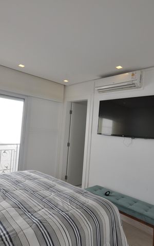 Casa de condomínio à venda com 515m², 4 quartos e 5 vagasSuíte 3